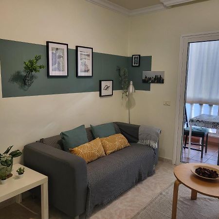 Sea Front Costa Sol By Helloapartments Costa Del Silencio Εξωτερικό φωτογραφία