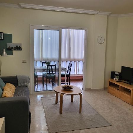 Sea Front Costa Sol By Helloapartments Costa Del Silencio Εξωτερικό φωτογραφία