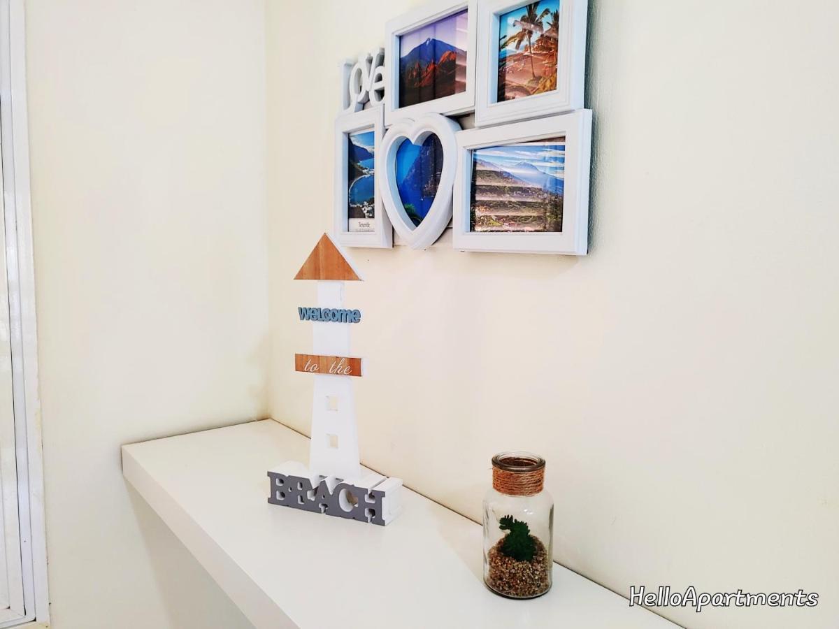 Sea Front Costa Sol By Helloapartments Costa Del Silencio Εξωτερικό φωτογραφία