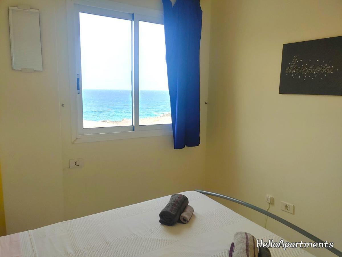 Sea Front Costa Sol By Helloapartments Costa Del Silencio Εξωτερικό φωτογραφία