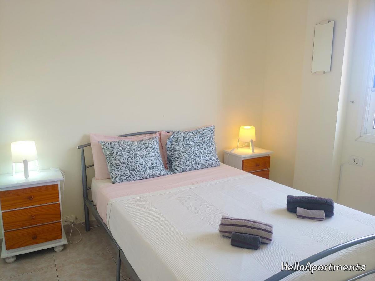 Sea Front Costa Sol By Helloapartments Costa Del Silencio Εξωτερικό φωτογραφία