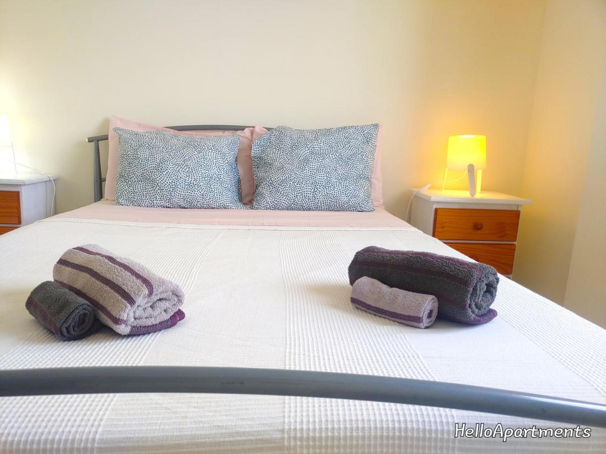 Sea Front Costa Sol By Helloapartments Costa Del Silencio Εξωτερικό φωτογραφία