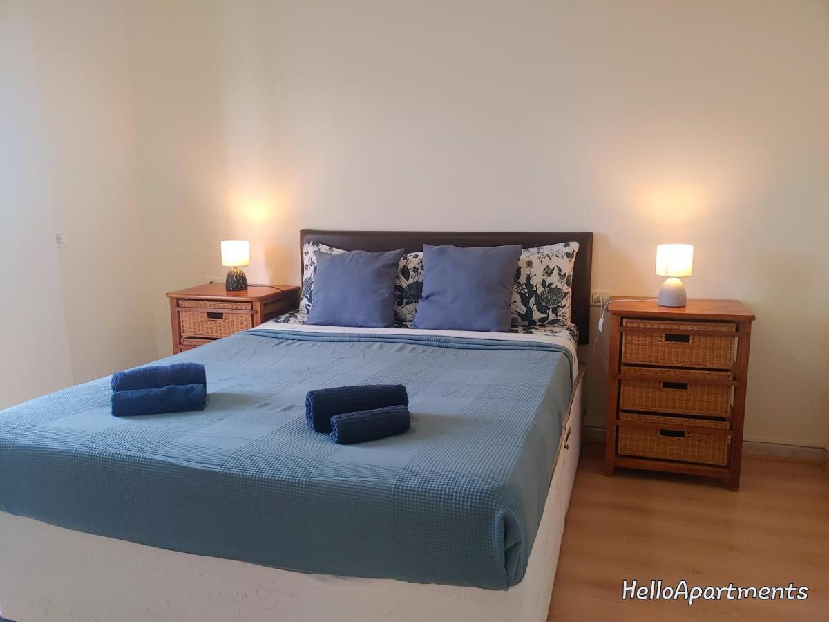 Sea Front Costa Sol By Helloapartments Costa Del Silencio Εξωτερικό φωτογραφία