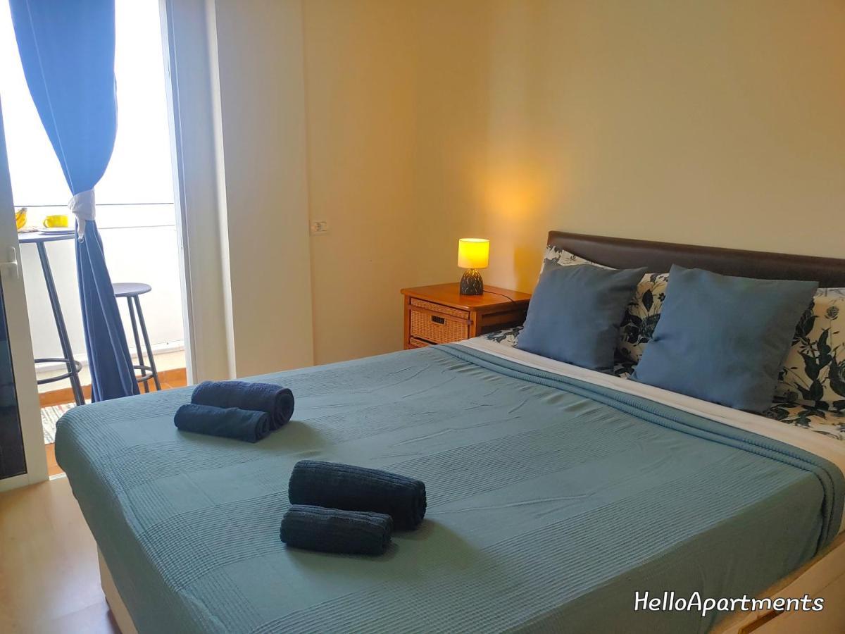 Sea Front Costa Sol By Helloapartments Costa Del Silencio Εξωτερικό φωτογραφία