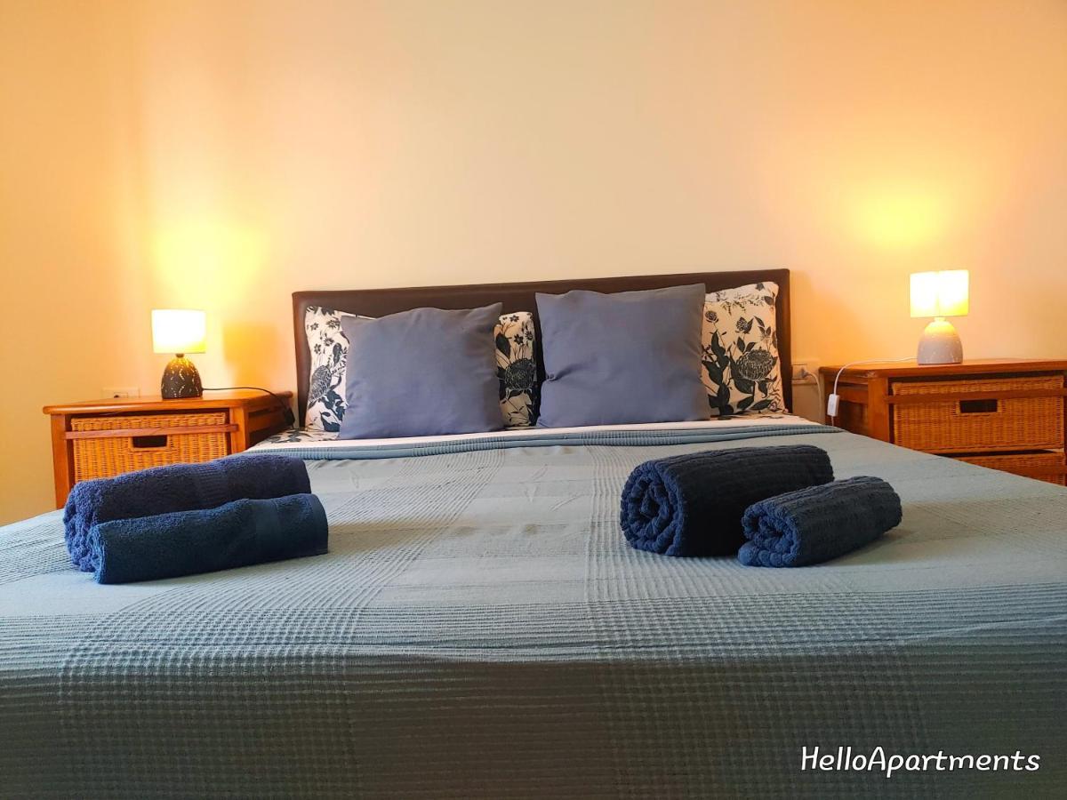 Sea Front Costa Sol By Helloapartments Costa Del Silencio Εξωτερικό φωτογραφία