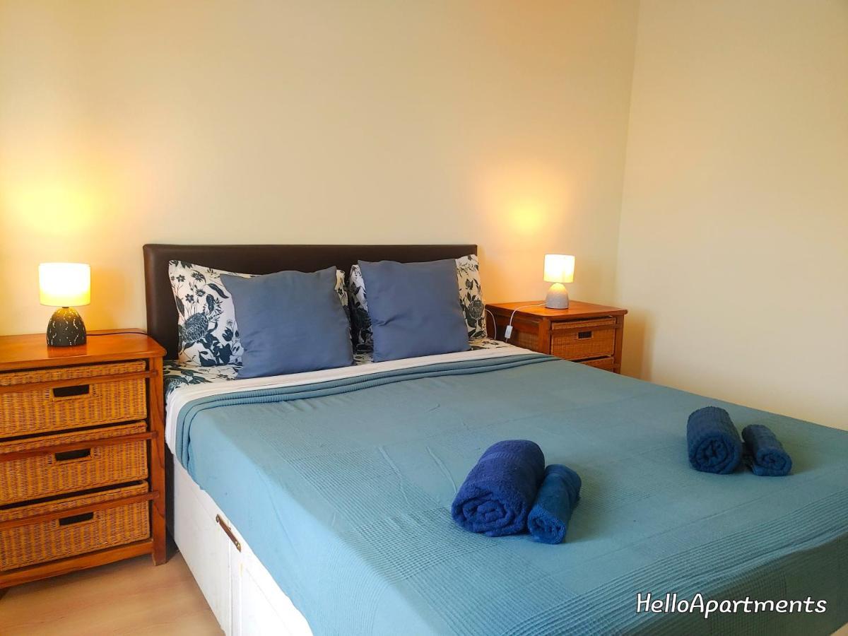 Sea Front Costa Sol By Helloapartments Costa Del Silencio Εξωτερικό φωτογραφία