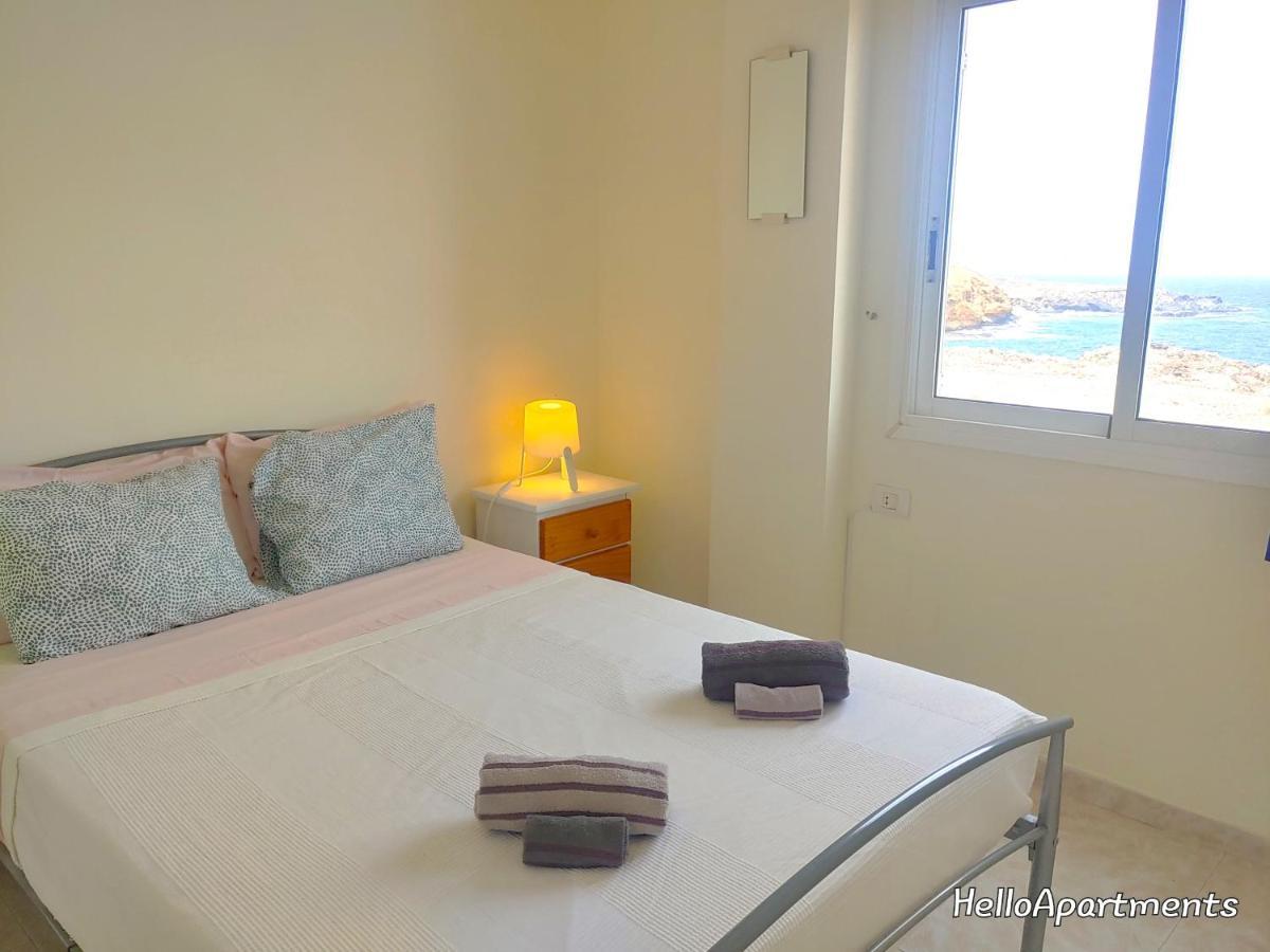 Sea Front Costa Sol By Helloapartments Costa Del Silencio Εξωτερικό φωτογραφία