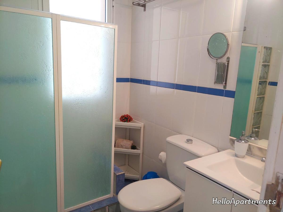 Sea Front Costa Sol By Helloapartments Costa Del Silencio Εξωτερικό φωτογραφία