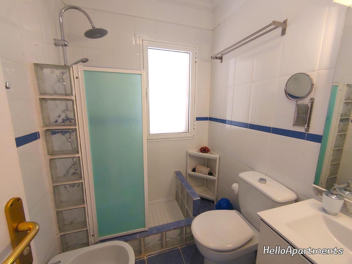 Sea Front Costa Sol By Helloapartments Costa Del Silencio Εξωτερικό φωτογραφία