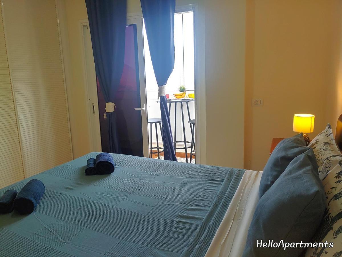 Sea Front Costa Sol By Helloapartments Costa Del Silencio Εξωτερικό φωτογραφία