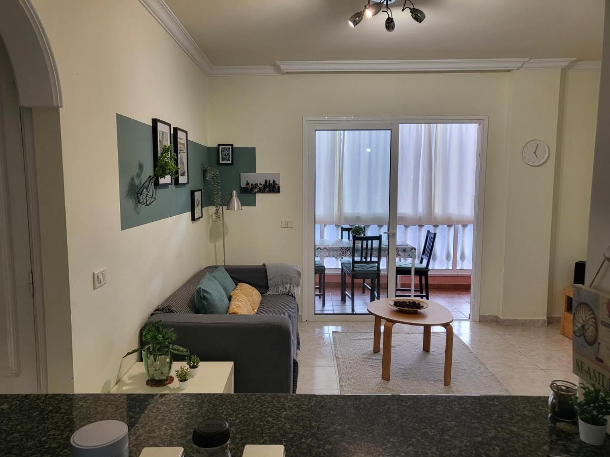 Sea Front Costa Sol By Helloapartments Costa Del Silencio Εξωτερικό φωτογραφία