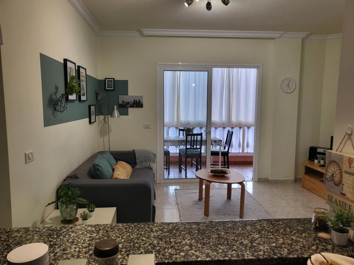 Sea Front Costa Sol By Helloapartments Costa Del Silencio Εξωτερικό φωτογραφία