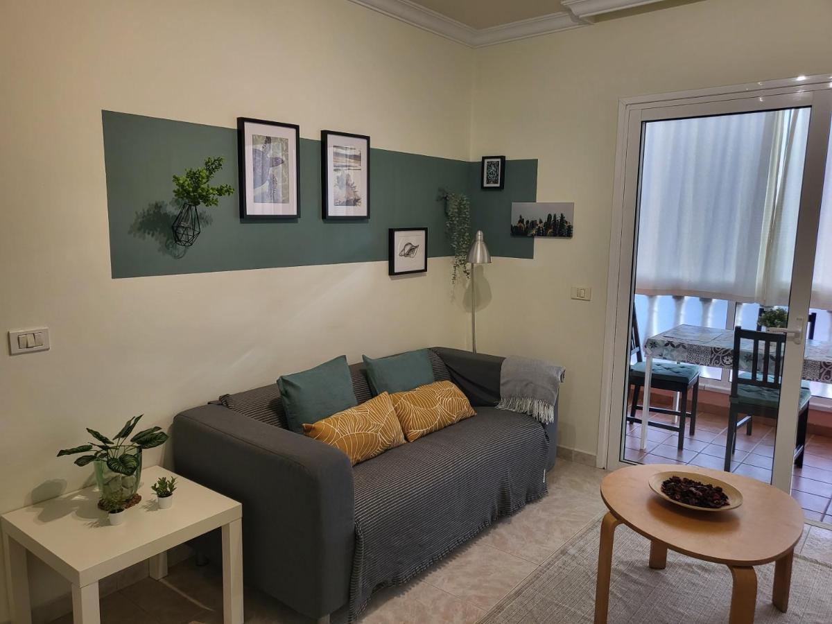 Sea Front Costa Sol By Helloapartments Costa Del Silencio Εξωτερικό φωτογραφία