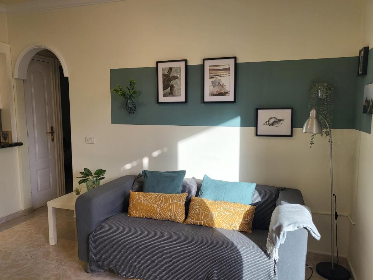 Sea Front Costa Sol By Helloapartments Costa Del Silencio Εξωτερικό φωτογραφία