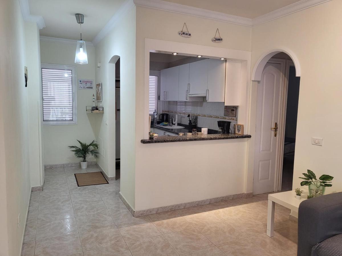 Sea Front Costa Sol By Helloapartments Costa Del Silencio Εξωτερικό φωτογραφία